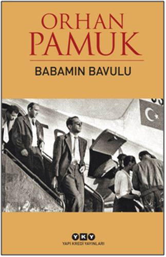 Babamın Bavulu | Kitap Ambarı