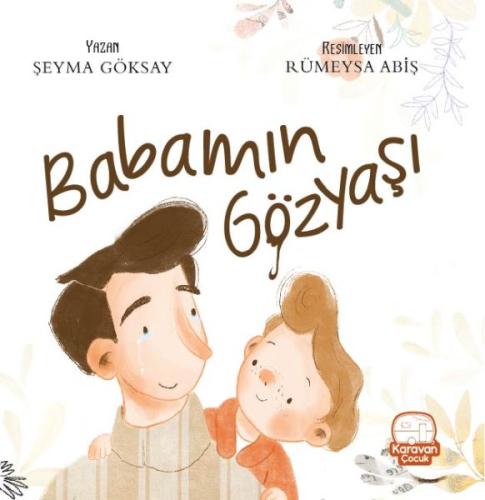 Babamın Gözyaşı | Kitap Ambarı