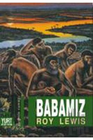 Babamız | Kitap Ambarı