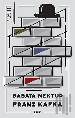 Babaya Mektup | Kitap Ambarı