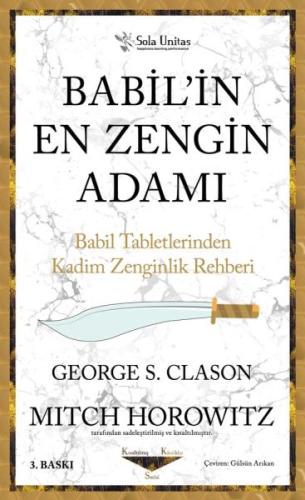 Babil'in En Zengin Adamı | Kitap Ambarı