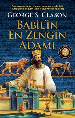 Babil’in En Zengin Adamı | Kitap Ambarı