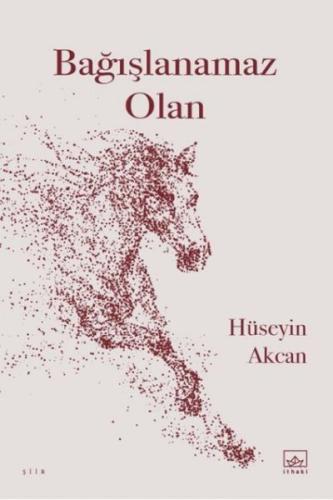 Bağışlanamaz Olan | Kitap Ambarı