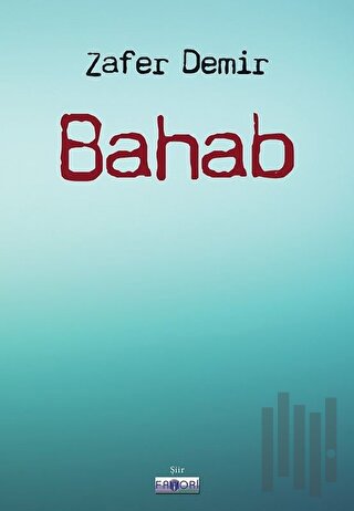 Bahab | Kitap Ambarı