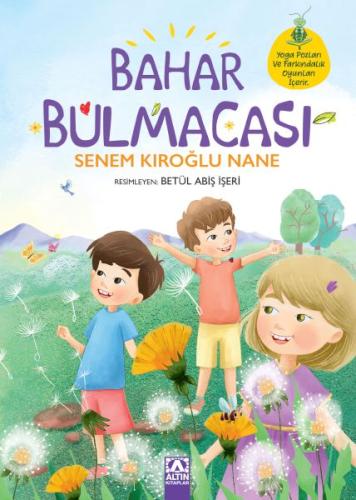 Bahar Bulmacası | Kitap Ambarı