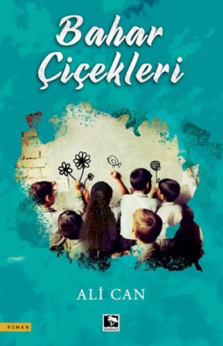 Bahar Çiçekleri | Kitap Ambarı