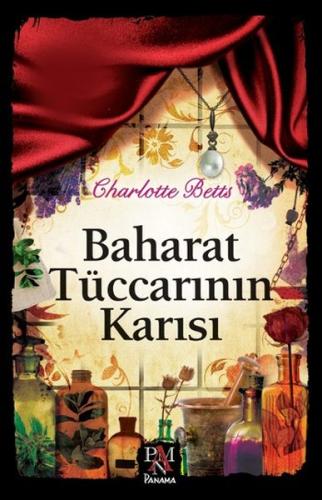 Baharat Tüccarının Karısı | Kitap Ambarı