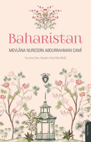 Baharistan | Kitap Ambarı