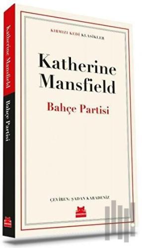 Bahçe Partisi | Kitap Ambarı