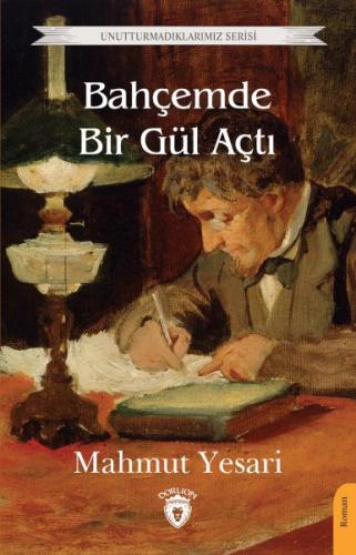 Bahçemde Bir Gül Açtı | Kitap Ambarı