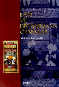 Baki ve Divanından Örnekler | Kitap Ambarı