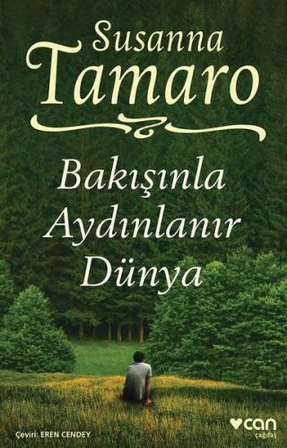 Bakışınla Aydınlanır Dünya | Kitap Ambarı