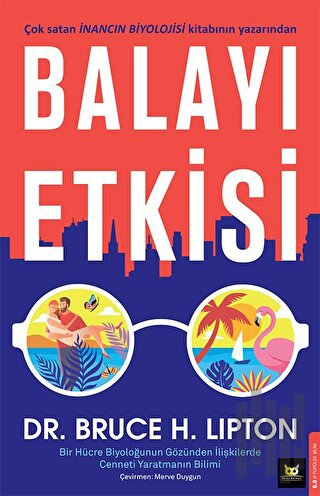 Balayı Etkisi | Kitap Ambarı