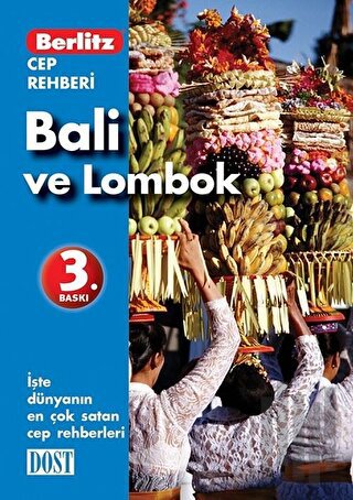 Bali ve Lombok Cep Rehberi | Kitap Ambarı