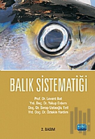 Balık Sistematiği | Kitap Ambarı