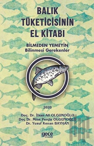 Balık Tüketicisinin El Kitabı | Kitap Ambarı