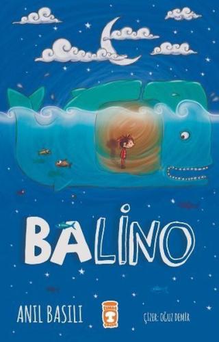 Balino | Kitap Ambarı