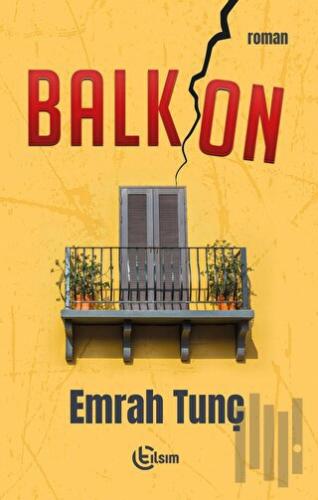 Balkon | Kitap Ambarı