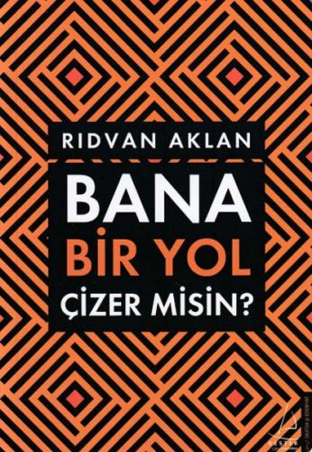 Bana Bir Yol Çizer Misin? | Kitap Ambarı