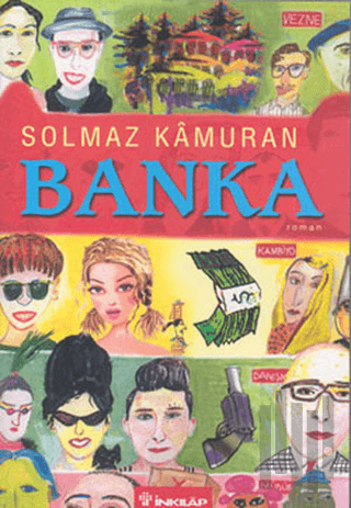 Banka | Kitap Ambarı