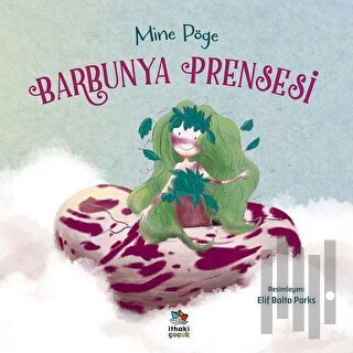 Barbunya Prensesi | Kitap Ambarı