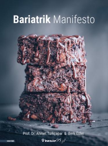 Bariatrik Manifesto | Kitap Ambarı