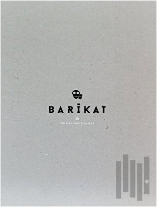 Barikat | Kitap Ambarı