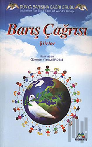 Barış Çağrısı | Kitap Ambarı