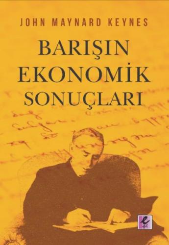 Barışın Ekonomik Sonuçları | Kitap Ambarı