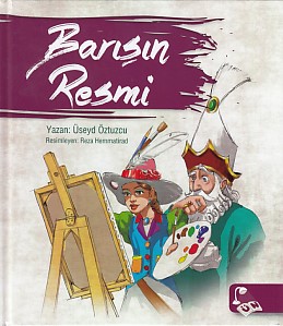 Barışın Resmi (Cilti) | Kitap Ambarı