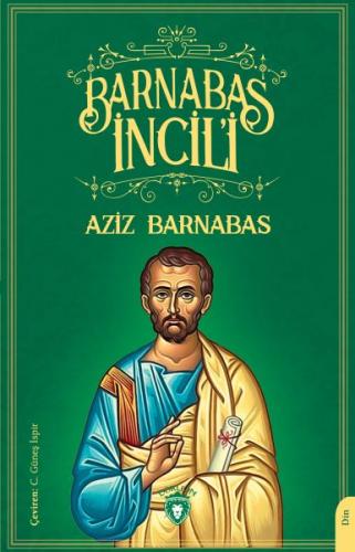 Barnabas İncil’i | Kitap Ambarı