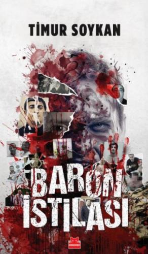 Baron İstilası | Kitap Ambarı