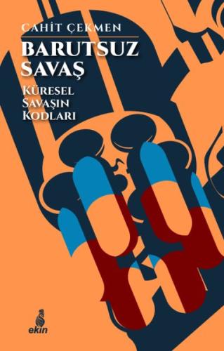 Barutsuz Savaş | Kitap Ambarı