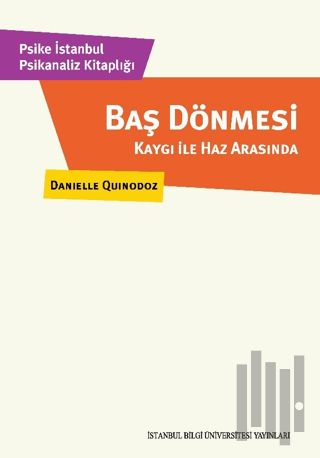 Baş Dönmesi | Kitap Ambarı