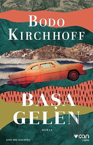 Başa Gelen | Kitap Ambarı