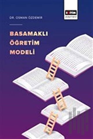 Basamaklı Öğretim Modeli | Kitap Ambarı