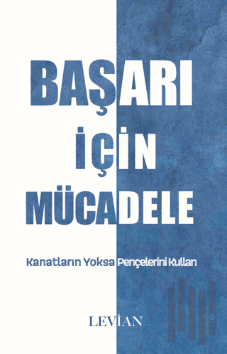 Başarı İçin Mücadele | Kitap Ambarı