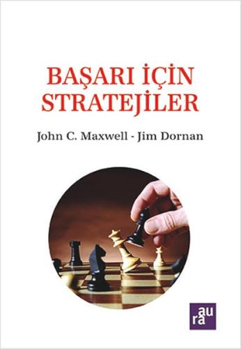 Başarı İçin Stratejiler | Kitap Ambarı