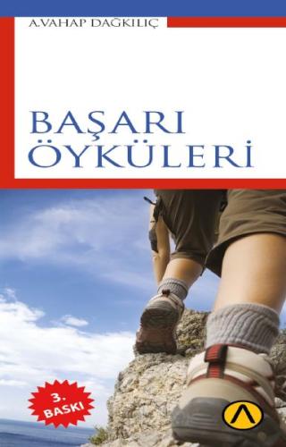 Başarı Öyküleri | Kitap Ambarı