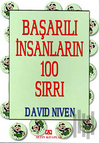 Başarılı İnsanların 100 Sırrı | Kitap Ambarı