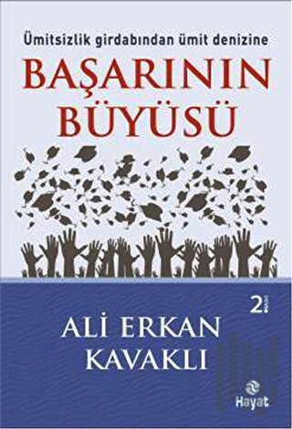 Başarının Büyüsü | Kitap Ambarı