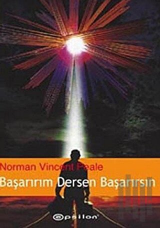 Başarırım Dersen Başarırsın | Kitap Ambarı