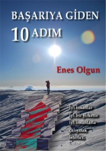 Başarıya Giden 10 Adım | Kitap Ambarı