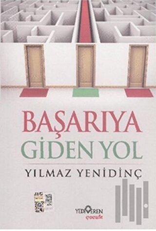 Başarıya Giden Yol | Kitap Ambarı