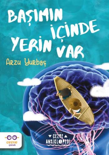 Başımın İçinde Yerin Var | Kitap Ambarı