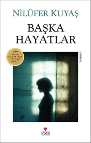 Başka Hayatlar | Kitap Ambarı