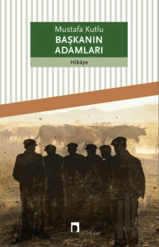 Başkanın Adamları | Kitap Ambarı