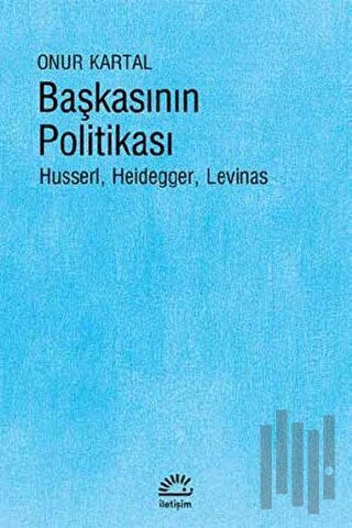 Başkasının Politikası | Kitap Ambarı