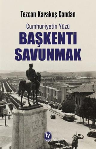 Başkenti Savunmak | Kitap Ambarı