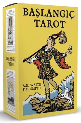 Başlangıç Tarot | Kitap Ambarı